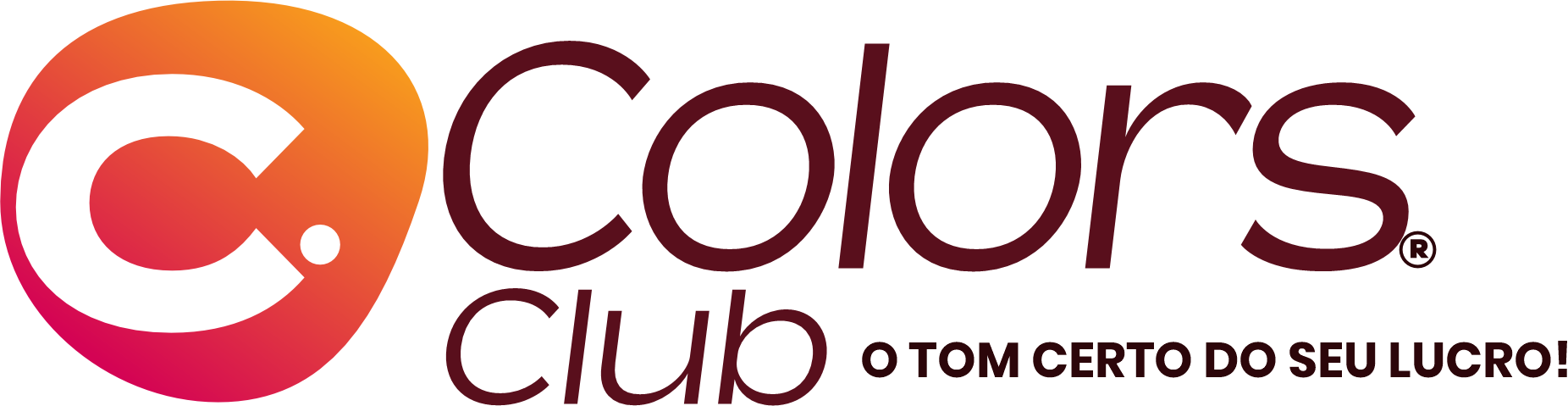 Colors Club — O Tom certo do seu LUCRO!